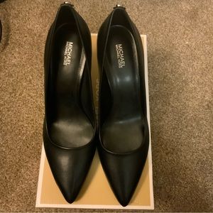 Michael Kors Dorothy Flex Pump